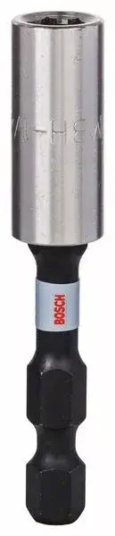 BOSCH 2608522321 Upínání bitů Impact Control Standard, 1 ks 1/4", L 60 mm Biztonságos fizetés