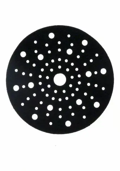 BOSCH 2608000690 Ochranné podložky 150 mm pro excentrické brusky, 2 ks Vedd meg most