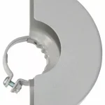 BOSCH 1619P06551 Ochranný kryt s krycím plechem 125 mm Gyors szállítás