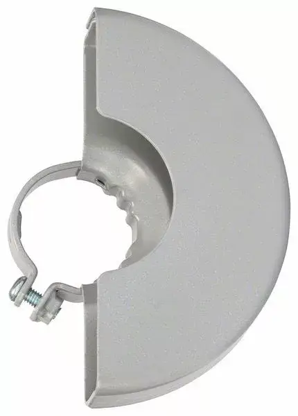 BOSCH 1619P06551 Ochranný kryt s krycím plechem 125 mm Gyors szállítás