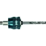Azonnali szállítás BOSCH 2608900527 Adaptér Power Change Plus 8,7 mm, s vrtákem HSS-G 7,15×105mm