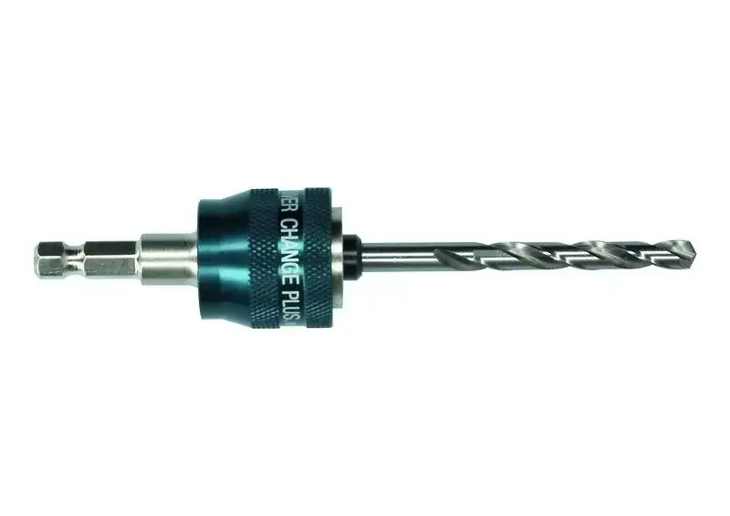 Azonnali szállítás BOSCH 2608900527 Adaptér Power Change Plus 8,7 mm, s vrtákem HSS-G 7,15×105mm