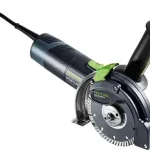 FESTOOL 769954 Szabadkezes bontórendszer DSC-AG 125 FH-Plus Exkluzív ajánlat