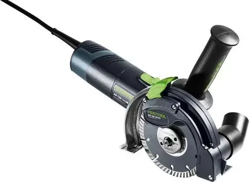 FESTOOL 769954 Szabadkezes bontórendszer DSC-AG 125 FH-Plus Exkluzív ajánlat