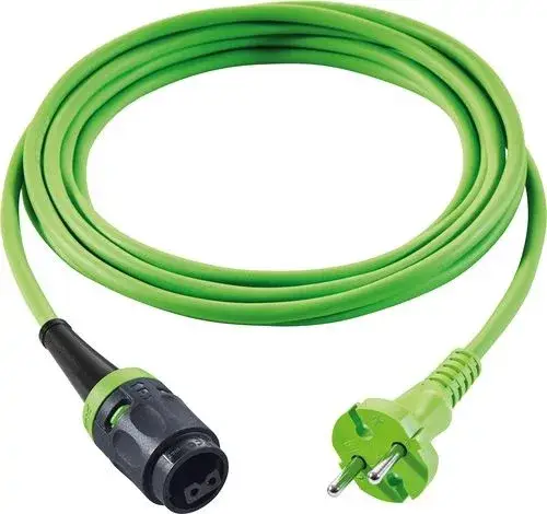 Kiárusítás FESTOOL 203922 plug it-kábel H05 BQ-F-7,5