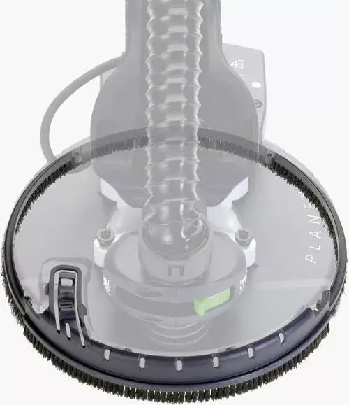 Legjobb ár FESTOOL 495167 Kefebetét BE-LHS 225