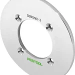 FESTOOL 491542 Letapogató görgő D2 Ne maradj le