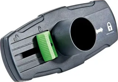 Csak ma FESTOOL 497926 Tolóretesz VS-CT AC/SRM45 PLANEX