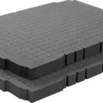 FESTOOL 204942 Rácsos habszivacslap SE-VAR SYS3 M/2 Árcsökkenés
