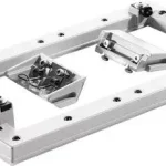 Gyors kiszállítás FESTOOL 204803 Csiszolókeret FSR-BS 75