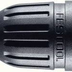 Azonnal elérhető FESTOOL 499949 Gyorsbefogó fúrótokmány BF-FX 10