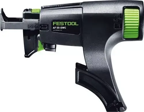 FESTOOL 769146 Előtét tár AF 55-DWC Szezonális akció