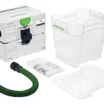 FESTOOL 204083 CT porleválasztó CT-VA-20 Biztonságos fizetés