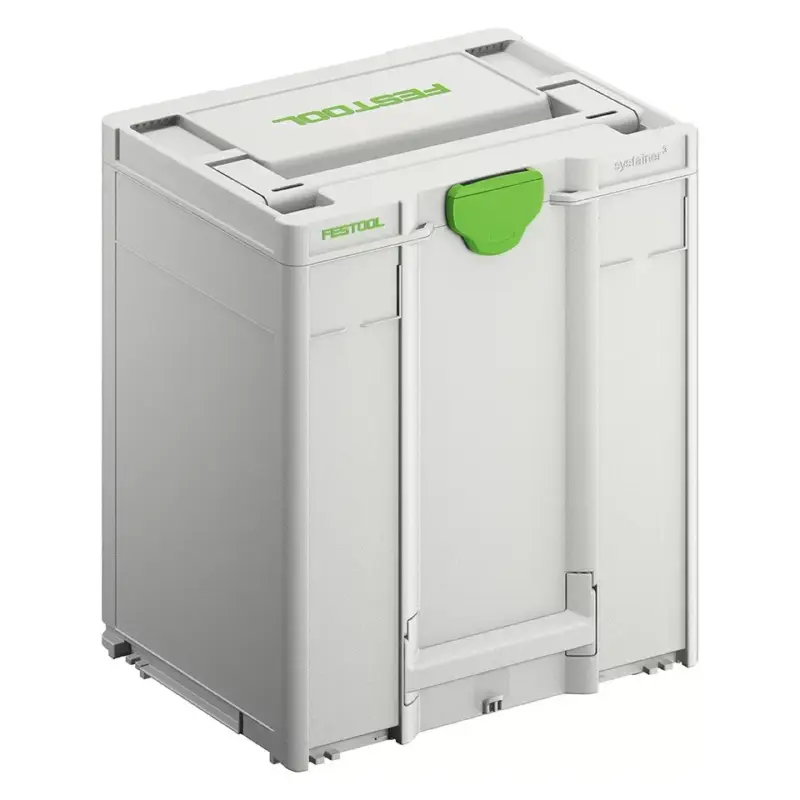 FESTOOL 204845 Systainer3 SYS3 M 437 Bestseller