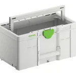 FESTOOL 204868 Systainer3 Tool SYS3 TB L 237 Árcsökkenés