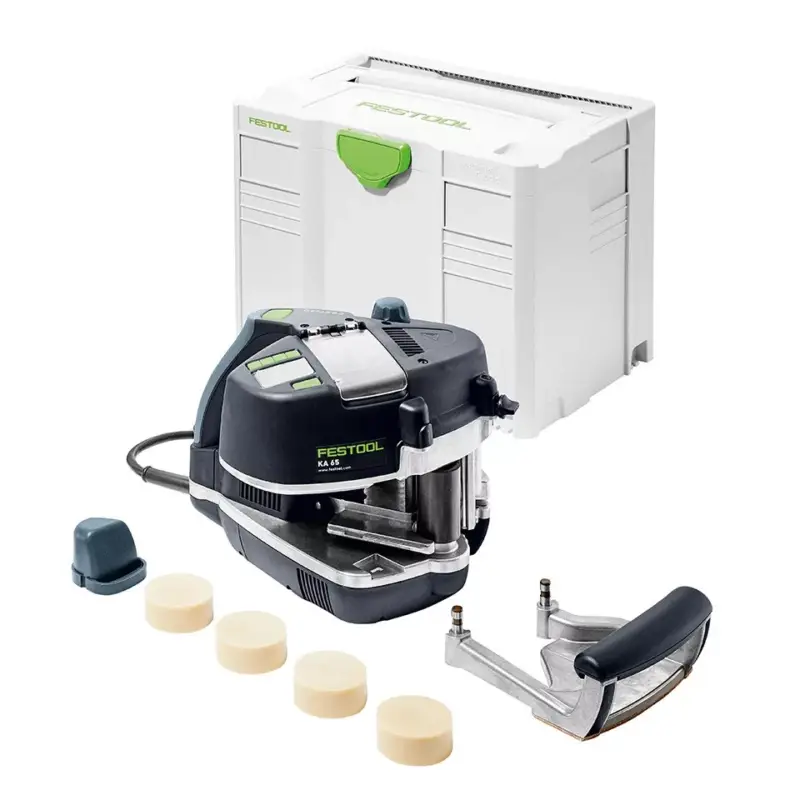 FESTOOL 577840 Élzáró KA 65-Set CONTURO Alacsony ár