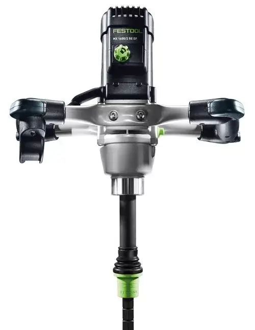 FESTOOL 575818 Keverőgép MX 1600/2 RE EF HS3R Alacsony ár