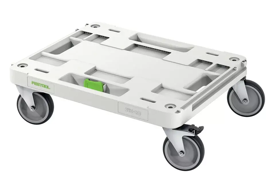 FESTOOL 204869 Görgős keret SYS-RB Biztonságos vásárlás