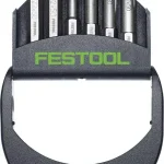 FESTOOL 204385 Bittartó kazetta BT-IMP SORT5 Népszerű