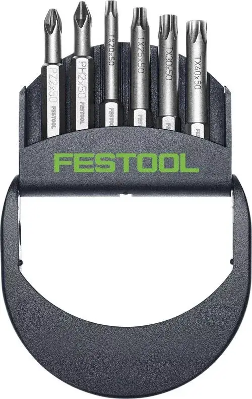 FESTOOL 204385 Bittartó kazetta BT-IMP SORT5 Népszerű