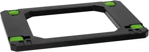 FESTOOL 768115 Sys-Adapter SYS-AP-CT 36 HD Alacsony ár