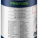 FESTOOL 200056 PU ragasztó, natúr PU nat 4x-KA 65 Alacsony ár