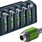 Ajánlat FESTOOL 204383 Bittartó kazetta BT-IMP SORT3