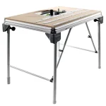 Kiárusítás FESTOOL 500869 MFT asztal MFT/3 Conturo-AP