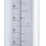 HETTICH 20014 Accura léc skálával 2000 mm Vedd meg most