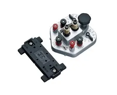 Újdonság HETTICH 20166 DrillJig VB 1x10 1x20mm