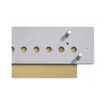 HETTICH 10573 Accura sablon rendszer 32 Szuper ajánlat