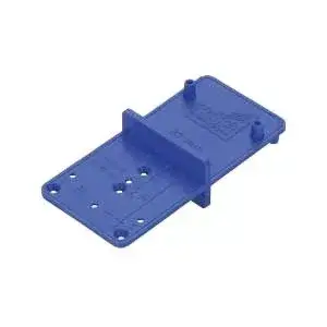 HETTICH 351 sablon Multiblue pántokhoz, támaszokhoz, összekötő vasalatokhoz Árcsökkenés