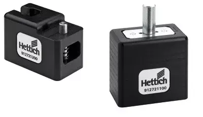 HETTICH 9127211 rápattintható matrica rögzítők-höz AT/94 Olcsóbb