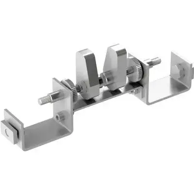 HETTICH 9132098 közép ütköző BlueMax mini-hez Szuper akció