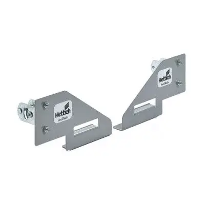Biztonságos vásárlás HETTICH 9163229 BlueJig ArcTech fronthoz