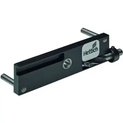 Azonnal elérhető HETTICH 9207524 fúró sablon P2O-hoz