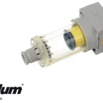 BLUM 09535066 Filterdruckreg G18 mini Exkluzív ajánlat