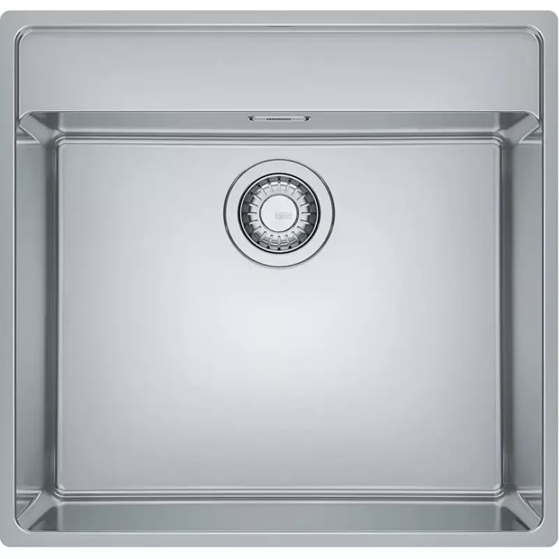 FRANKE Mosogató MRX 210/610-50 TL 530 x 510mm Árengedmény
