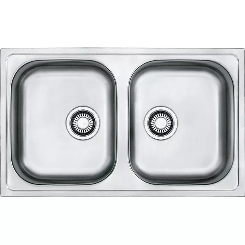 FRANKE Mosogató EFN 620-78 3 1/2 780 x 475 Biztonságos vásárlás