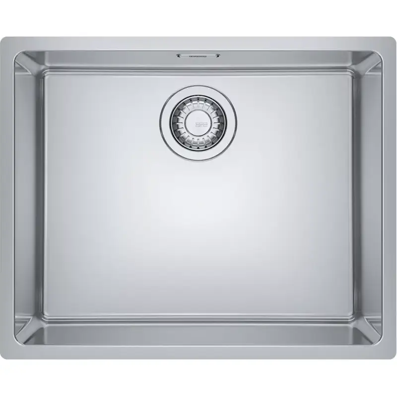 Korlátozott ajánlat FRANKE Mosogató MRX 210/610-50 540 x 440mm