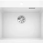 Ajánlat BLANCO 524543 mosogató ETAGON 6 white SILGRANIT® PuraDur®