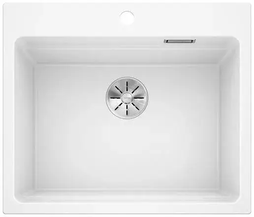 Ajánlat BLANCO 524543 mosogató ETAGON 6 white SILGRANIT® PuraDur®