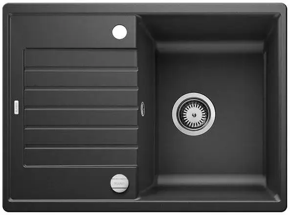 BLANCO 524711 mosogató ZIA 45 S kompakt antracit SILGRANIT® PuraDur® Alacsony ár