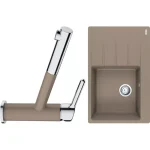 FRANKE Set G227KA CNG 611-78 TL/7 kašmír + FC 3055.424 Biztonságos vásárlás