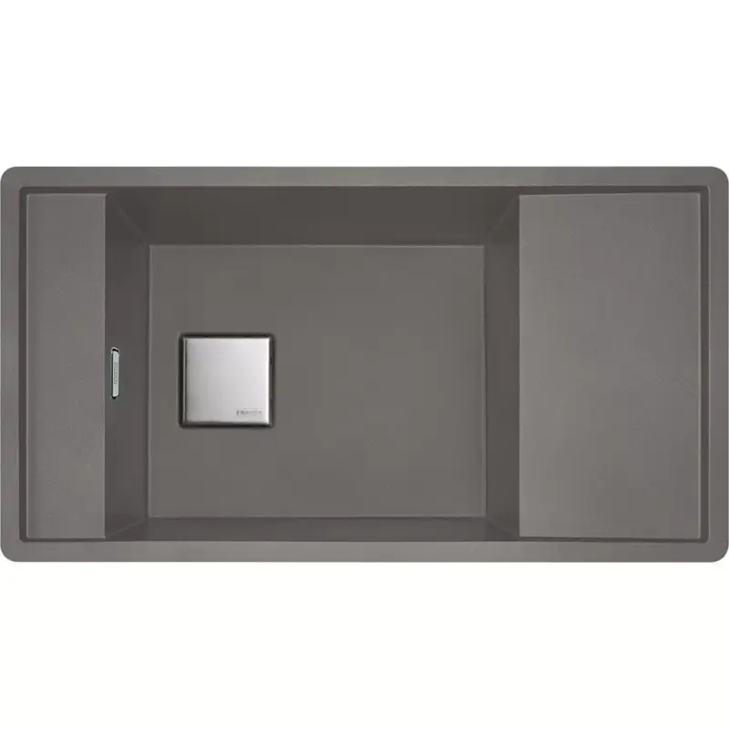 Expressz szállítás FRANKE Dřez FSG 611-88 877 x 495mm šedý kámen
