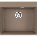 Különleges ajánlat FRANKE Dřez MRG 610-54 FTL 590 x 500mm kašmír
