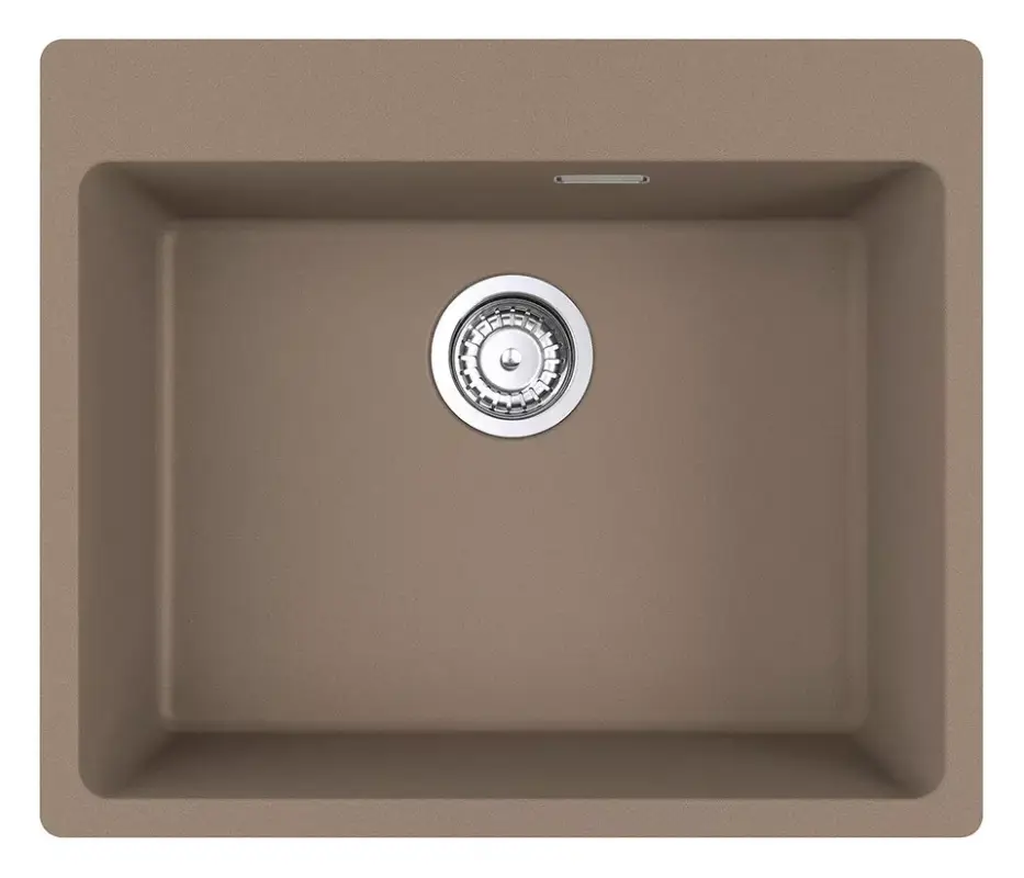 Különleges ajánlat FRANKE Dřez MRG 610-54 FTL 590 x 500mm kašmír