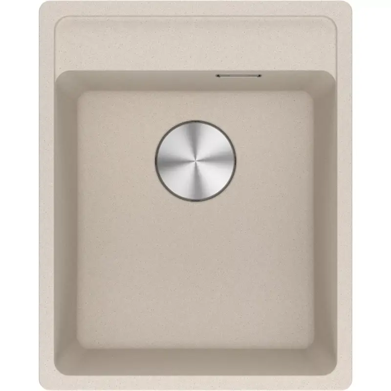 FRANKE Dřez MRG 610-37 RTL 410 x 510mm sahara Szuper ajánlat