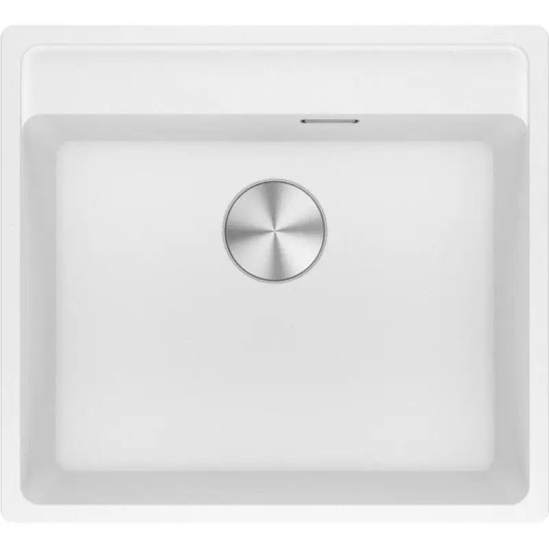 FRANKE Dřez MRG 610-52 RTL 560 x 510mm bílá led Azonnal elérhető