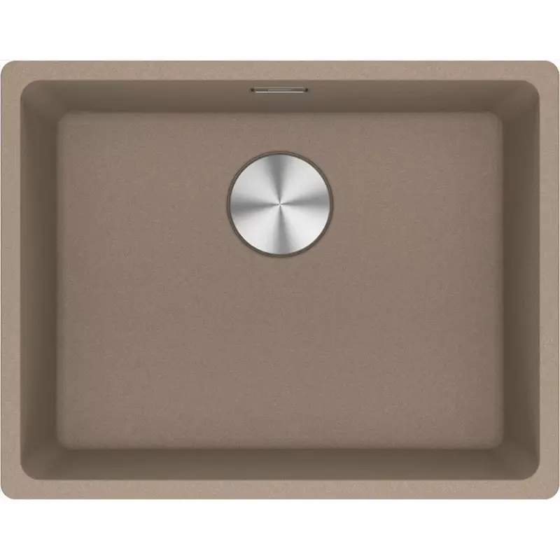 Bestseller FRANKE Dřez MRG 110-52 553 x 433mm kašmír